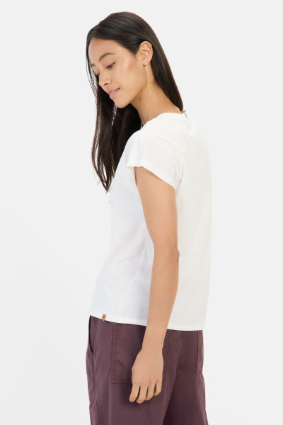 PÓLÓ CAMEL ACTIVE TSHIRT - Kép 3