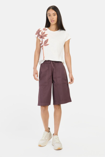 PÓLÓ CAMEL ACTIVE TSHIRT - Kép 2