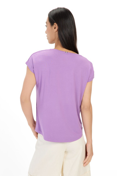 PÓLÓ CAMEL ACTIVE TSHIRT - Kép 3
