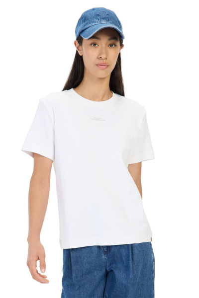 TRIČKO CAMEL ACTIVE TSHIRT - Fotografie č. 1