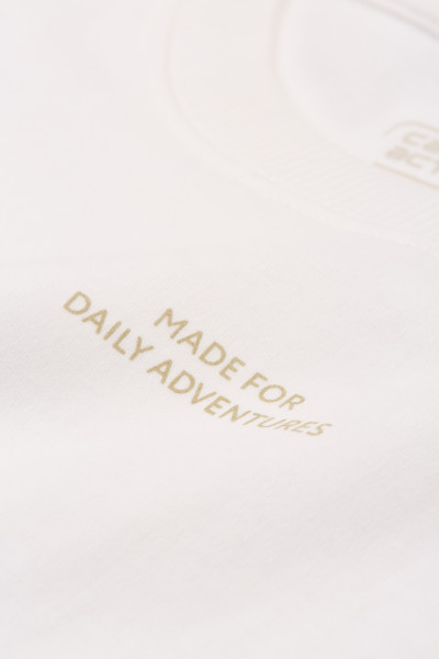 TRIČKO CAMEL ACTIVE TSHIRT - Fotografie č. 6