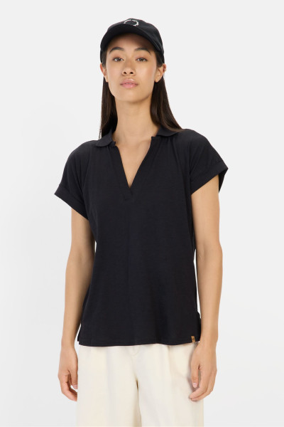 POLOKOŠILE CAMEL ACTIVE TSHIRT - Fotografie č. 1