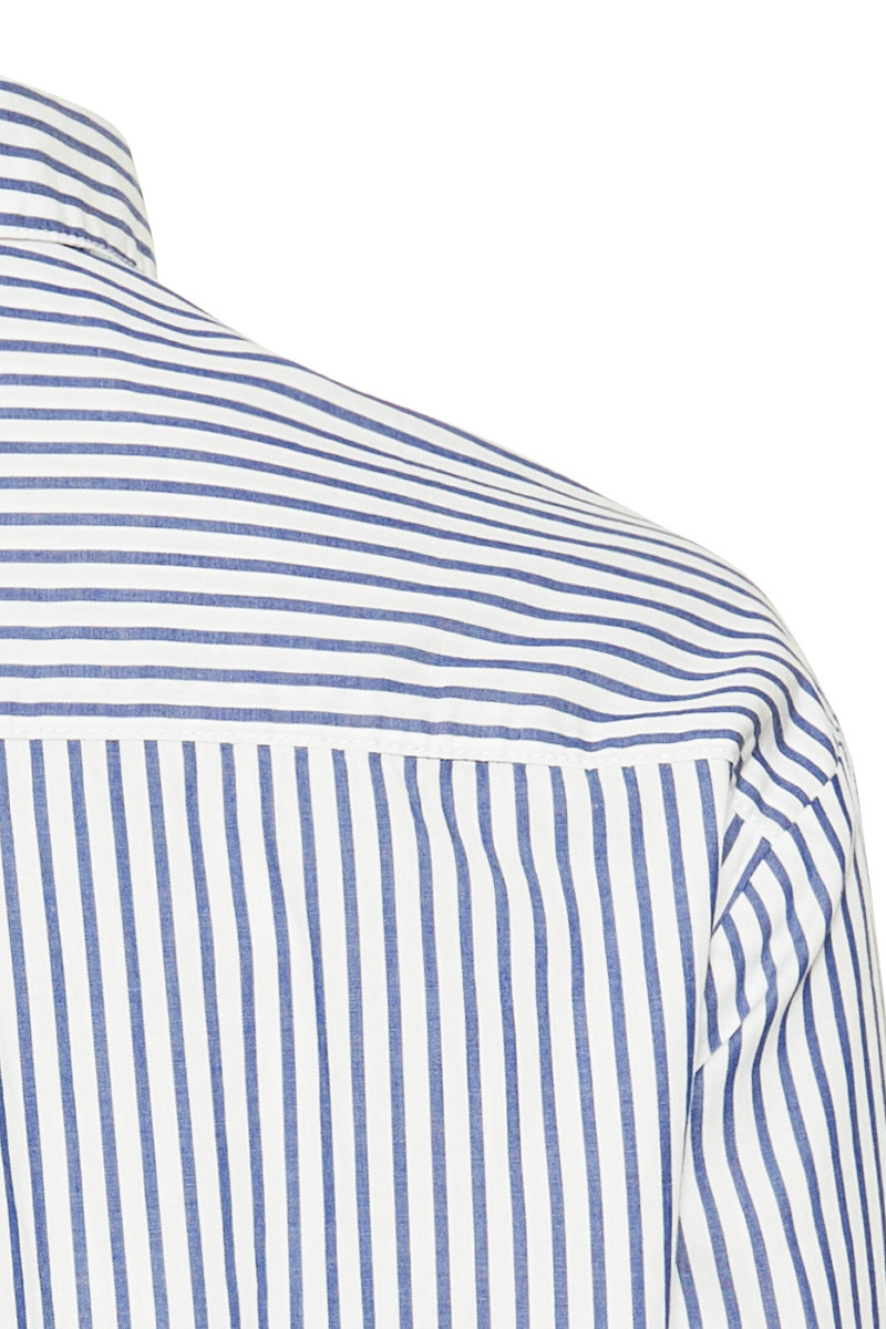 Košeľa Camel Active Blouse Elemental Blue