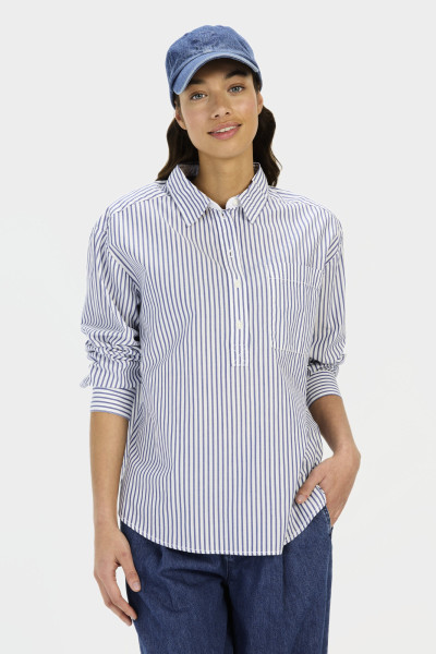 ING CAMEL ACTIVE BLOUSE - Kép 1