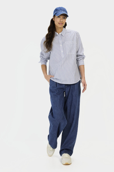 ING CAMEL ACTIVE BLOUSE - Kép 2