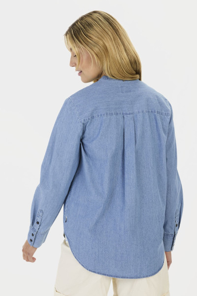 ING CAMEL ACTIVE BLOUSE - Kép 3