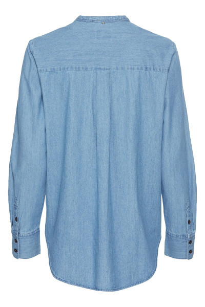 ING CAMEL ACTIVE BLOUSE - Kép 5