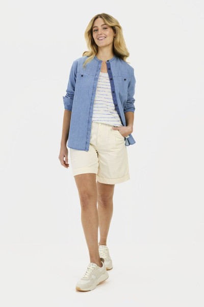 ING CAMEL ACTIVE BLOUSE - Kép 2