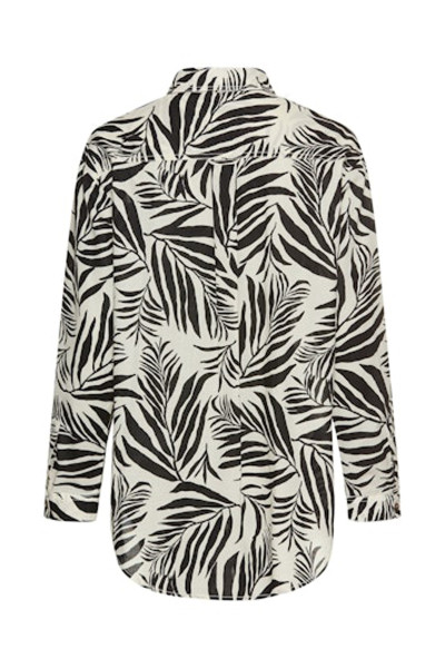 ING CAMEL ACTIVE BLOUSE - Kép 5