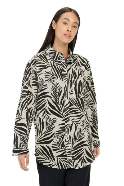 ING CAMEL ACTIVE BLOUSE - Kép 1