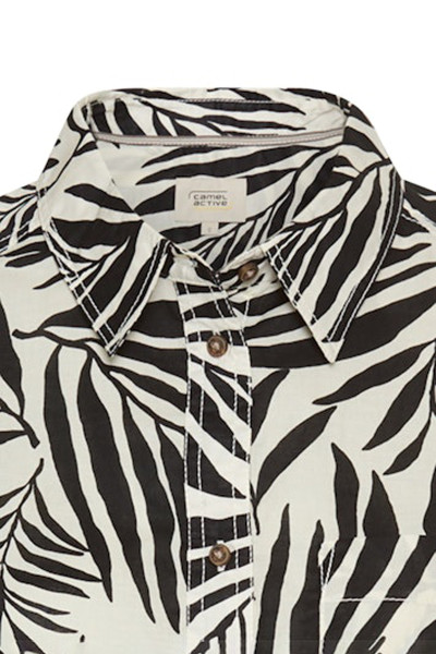 ING CAMEL ACTIVE BLOUSE - Kép 6
