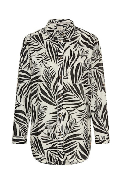 ING CAMEL ACTIVE BLOUSE - Kép 4