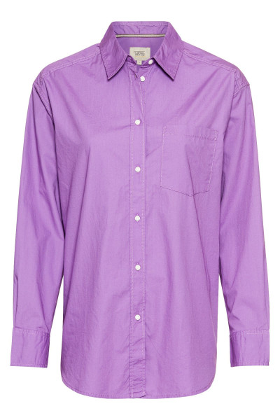 KOŠEĽA CAMEL ACTIVE BLOUSE - Fotografia č. 4