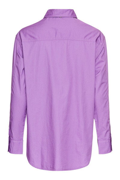 KOŠEĽA CAMEL ACTIVE BLOUSE - Fotografia č. 5