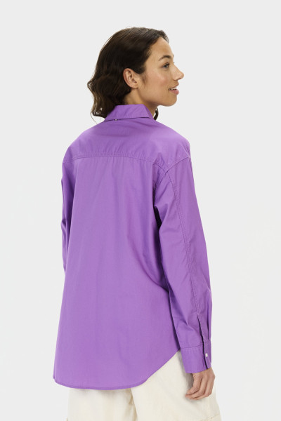 KOŠEĽA CAMEL ACTIVE BLOUSE - Fotografia č. 3