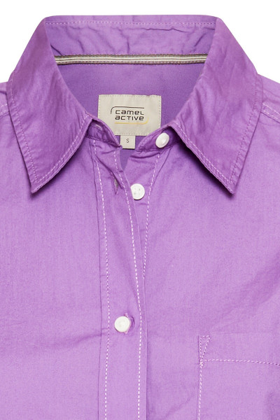 KOŠEĽA CAMEL ACTIVE BLOUSE - Fotografia č. 6