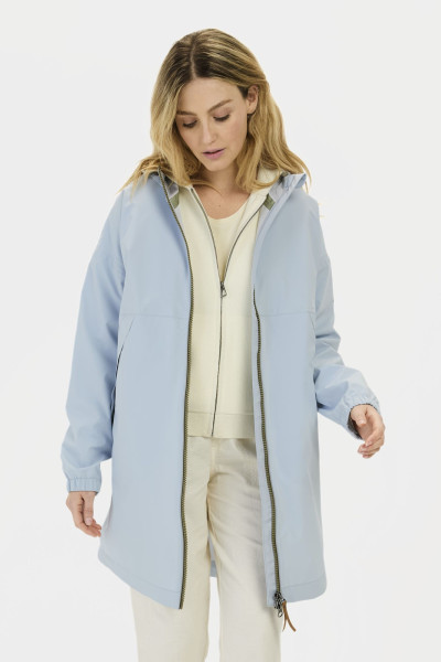 KABÁT CAMEL ACTIVE COAT - Fotografie č. 1