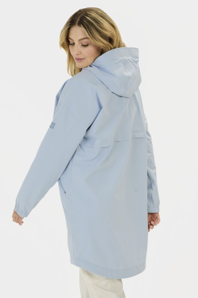 KABÁT CAMEL ACTIVE COAT - Fotografie č. 3