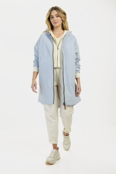 KABÁT CAMEL ACTIVE COAT - Fotografie č. 2