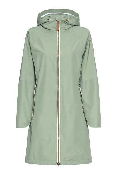 KABÁT CAMEL ACTIVE COAT - Fotografie č. 4