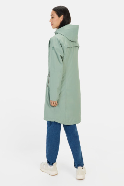 KABÁT CAMEL ACTIVE COAT - Fotografie č. 3