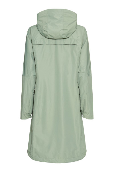 KABÁT CAMEL ACTIVE COAT - Fotografie č. 5