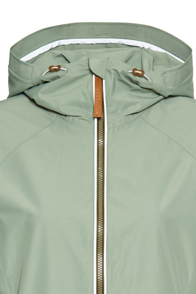 KABÁT CAMEL ACTIVE COAT - Fotografie č. 6