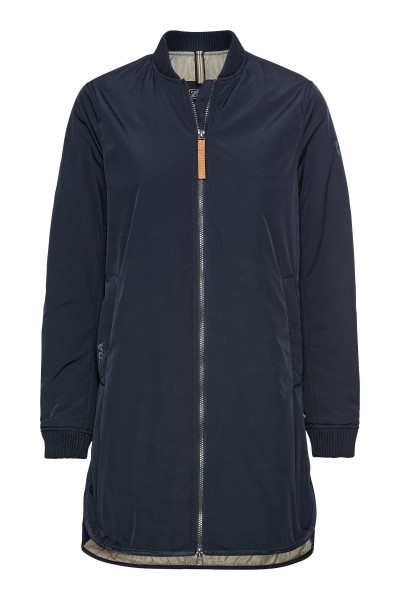 KABÁT CAMEL ACTIVE COAT - Kép 4