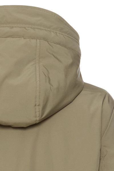 DZSEKI CAMEL ACTIVE JACKET - Kép 7