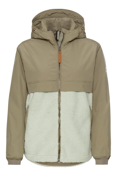 DZSEKI CAMEL ACTIVE JACKET - Kép 4