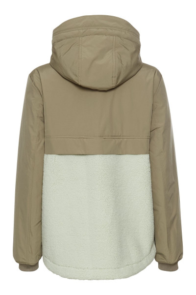 DZSEKI CAMEL ACTIVE JACKET - Kép 5