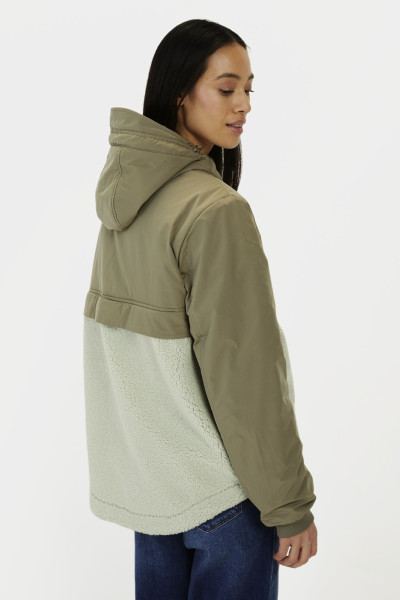 DZSEKI CAMEL ACTIVE JACKET - Kép 3