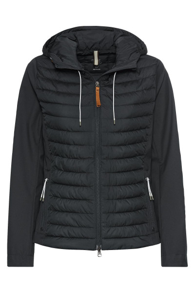 DZSEKI CAMEL ACTIVE BLOUSON - Kép 4