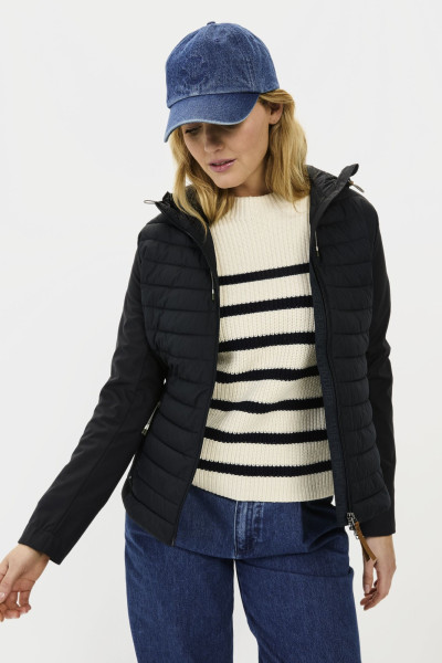 DZSEKI CAMEL ACTIVE BLOUSON - Kép 1