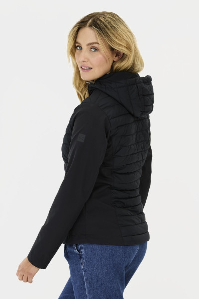 DZSEKI CAMEL ACTIVE BLOUSON - Kép 3