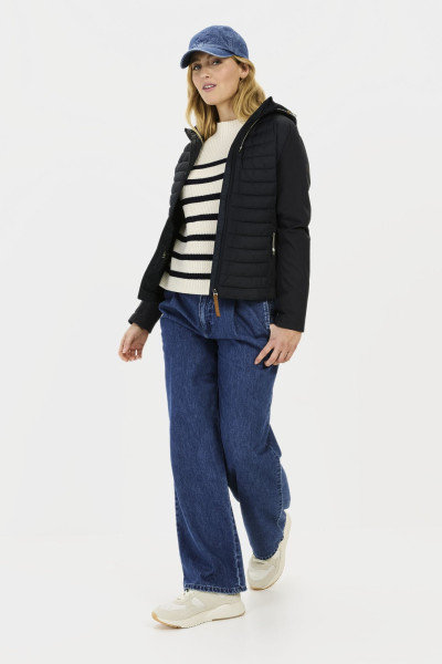 DZSEKI CAMEL ACTIVE BLOUSON - Kép 2