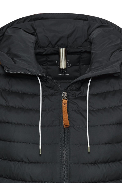 DZSEKI CAMEL ACTIVE BLOUSON - Kép 6