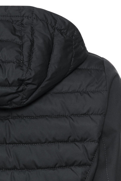 DZSEKI CAMEL ACTIVE BLOUSON - Kép 7