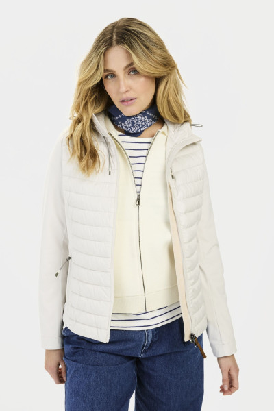 DZSEKI CAMEL ACTIVE BLOUSON - Kép 1