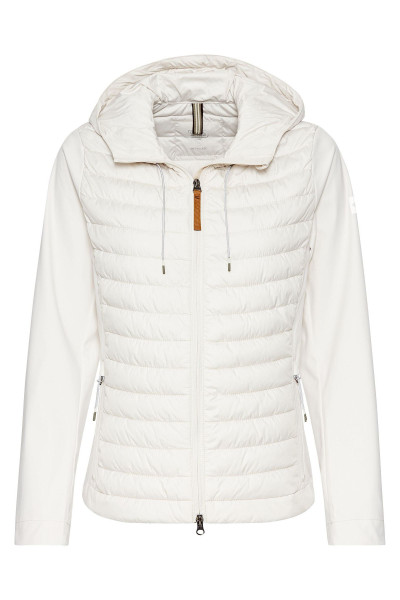 DZSEKI CAMEL ACTIVE BLOUSON - Kép 4