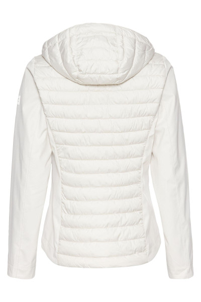 DZSEKI CAMEL ACTIVE BLOUSON - Kép 5