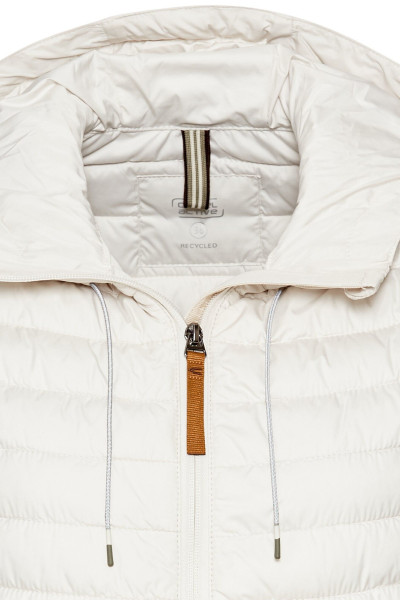 DZSEKI CAMEL ACTIVE BLOUSON - Kép 6