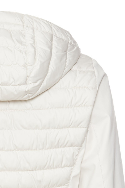 DZSEKI CAMEL ACTIVE BLOUSON - Kép 7