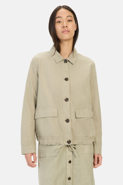 ZAKÓ CAMEL ACTIVE BLAZER - Kép 1