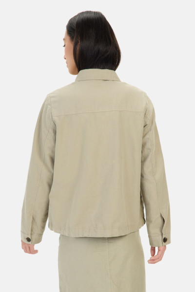 ZAKÓ CAMEL ACTIVE BLAZER - Kép 3