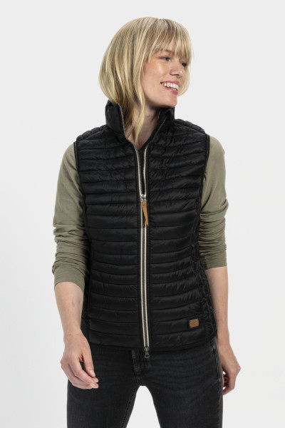 MELLÉNY CAMEL ACTIVE VEST - Kép 1