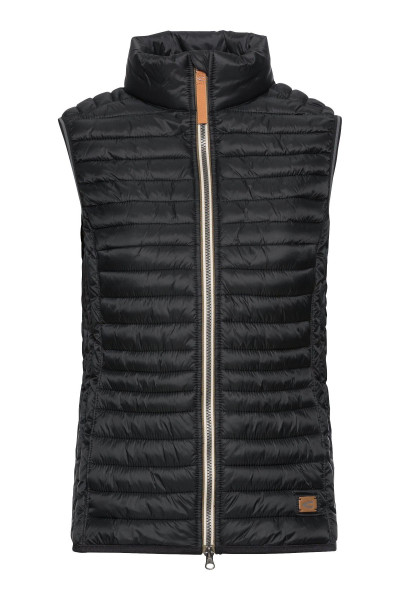 MELLÉNY CAMEL ACTIVE VEST - Kép 4