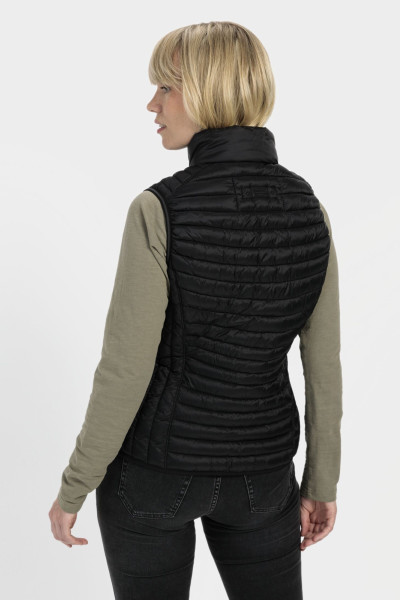 MELLÉNY CAMEL ACTIVE VEST - Kép 3