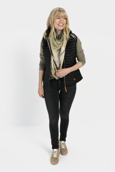 MELLÉNY CAMEL ACTIVE VEST - Kép 2