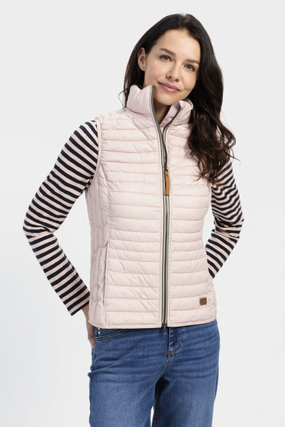 MELLÉNY CAMEL ACTIVE VEST - Kép 1